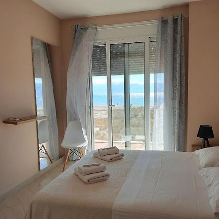 Antea Apartment 3 Vlore Exterior photo