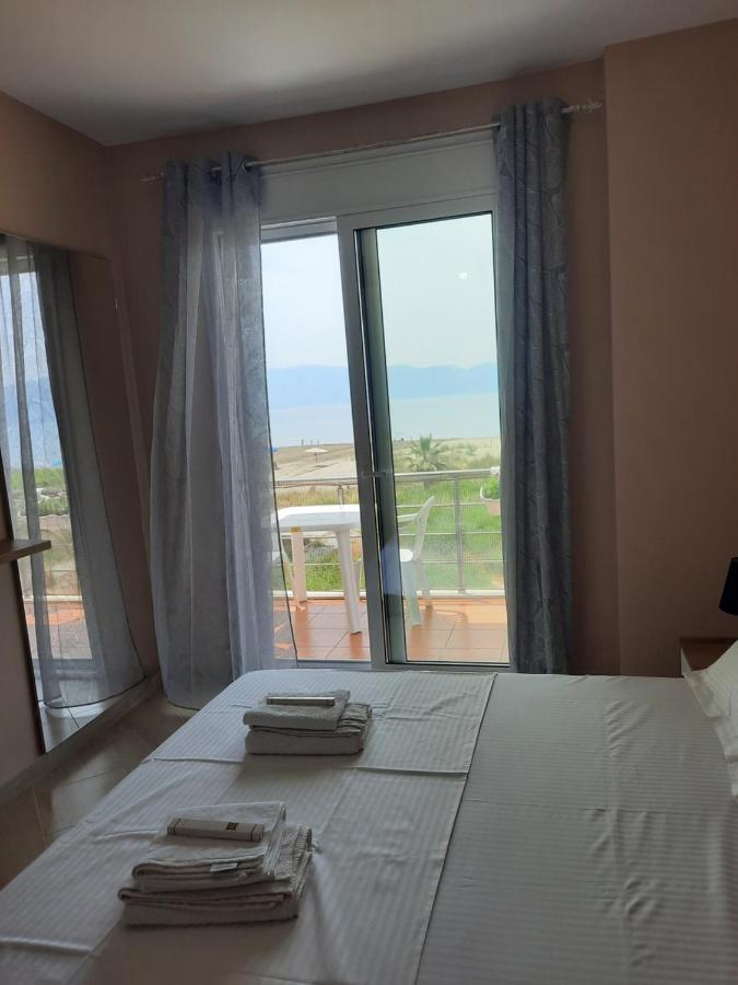 Antea Apartment 3 Vlore Exterior photo