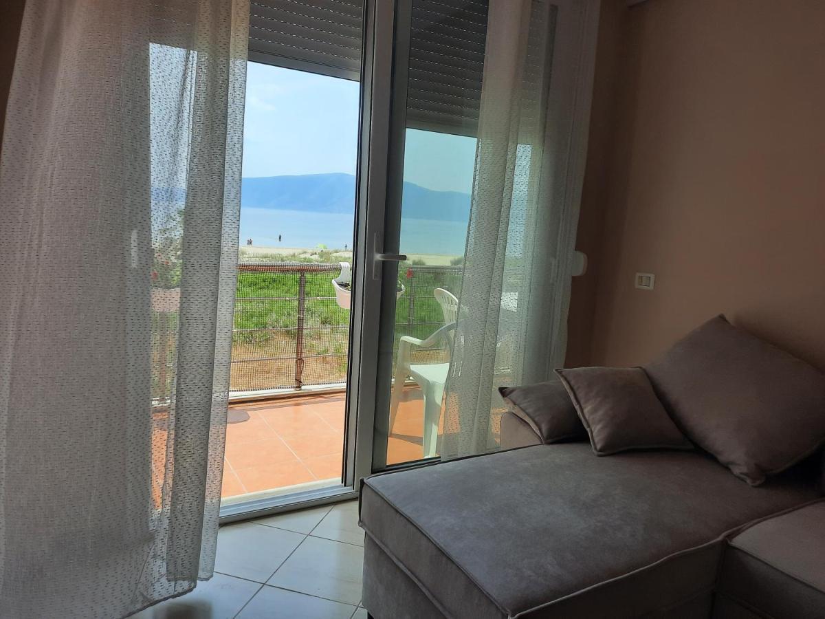 Antea Apartment 3 Vlore Exterior photo