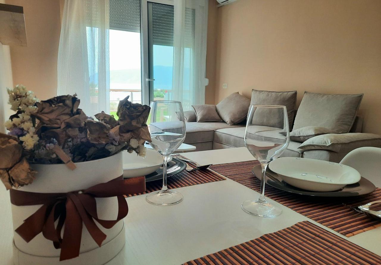 Antea Apartment 3 Vlore Exterior photo