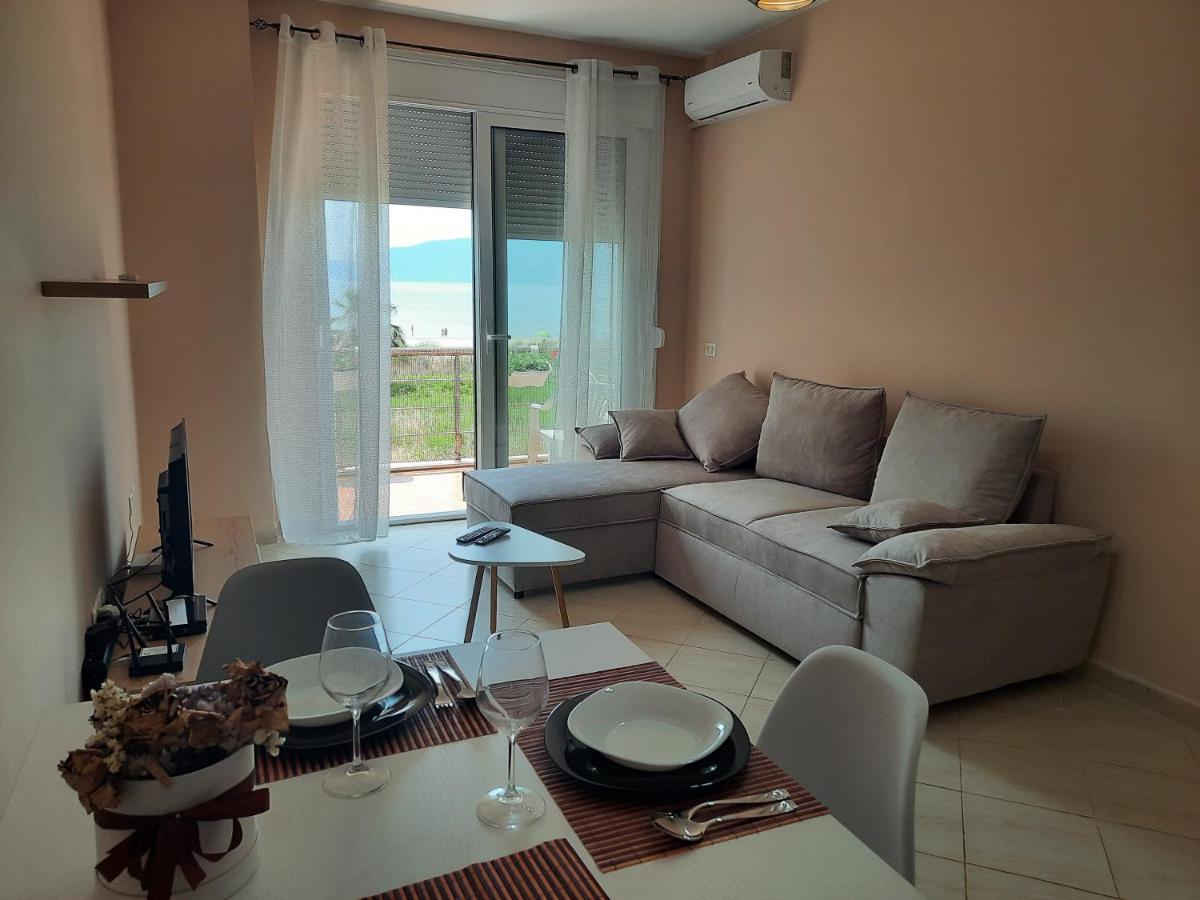 Antea Apartment 3 Vlore Exterior photo