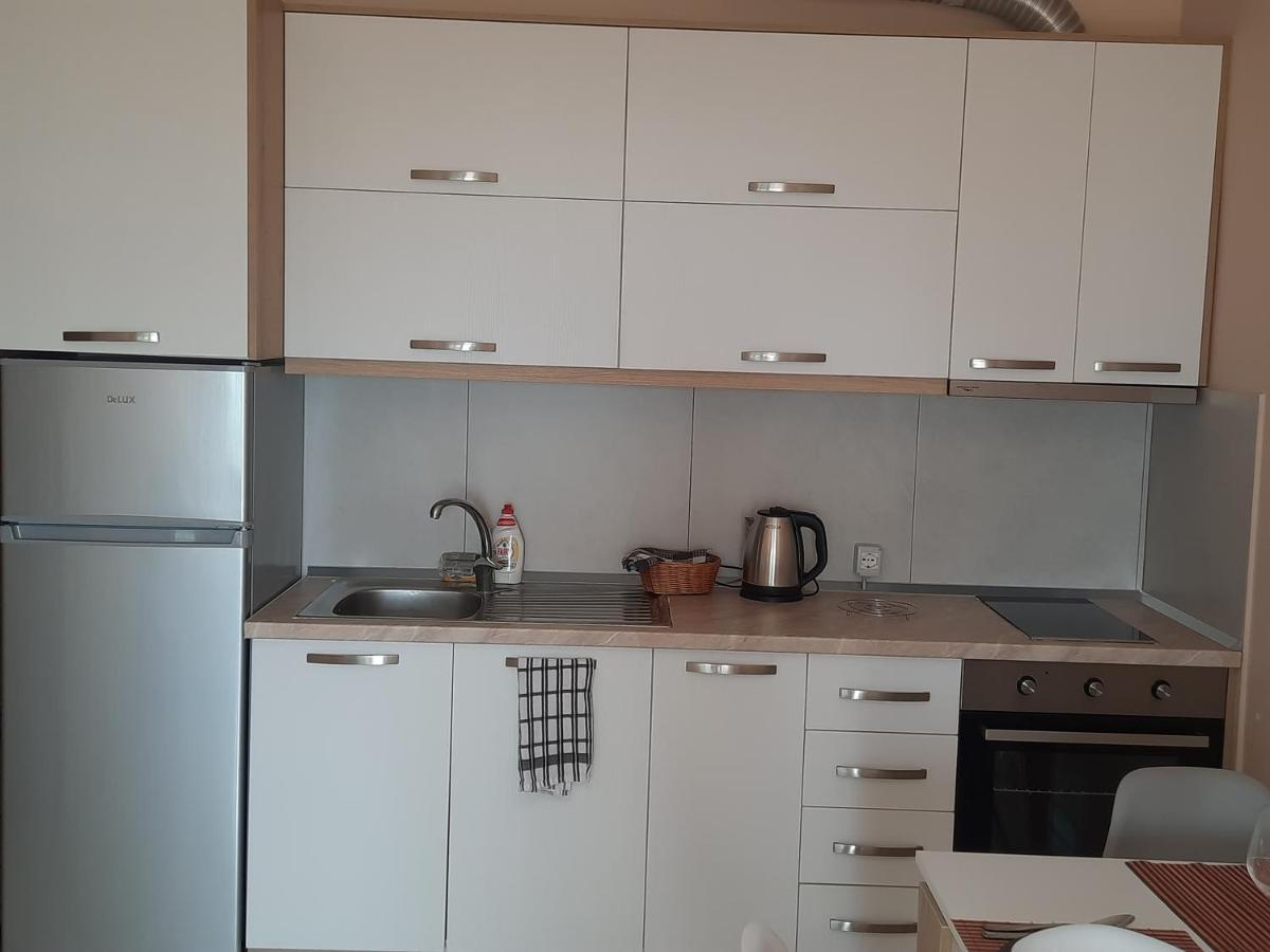 Antea Apartment 3 Vlore Exterior photo