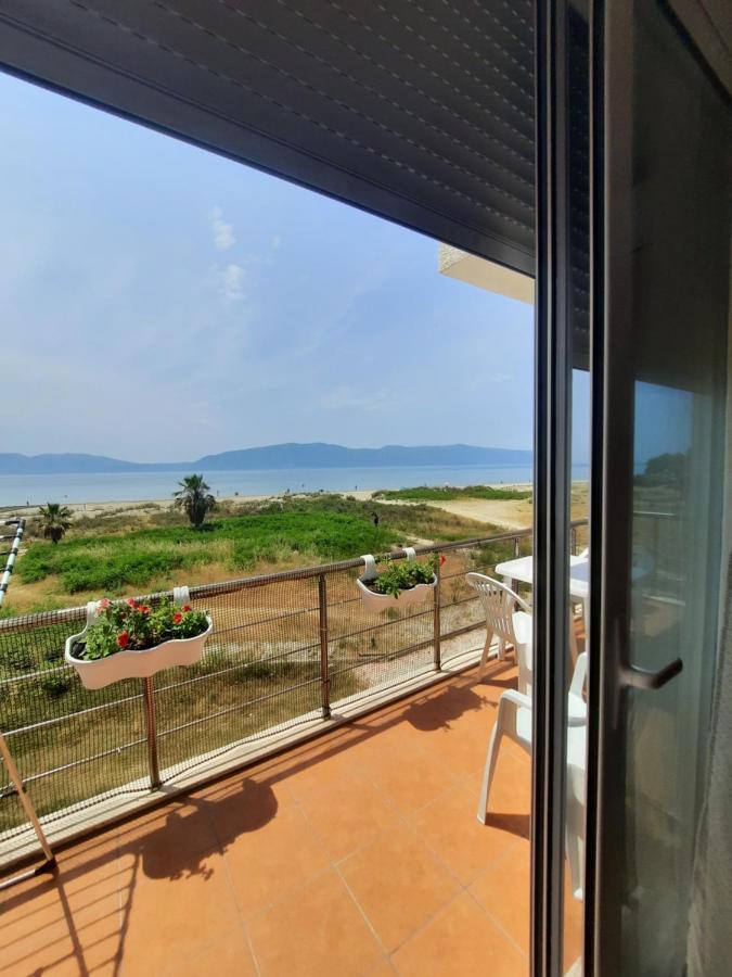 Antea Apartment 3 Vlore Exterior photo