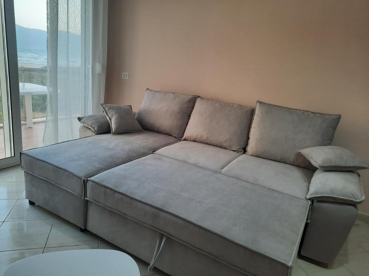 Antea Apartment 3 Vlore Exterior photo