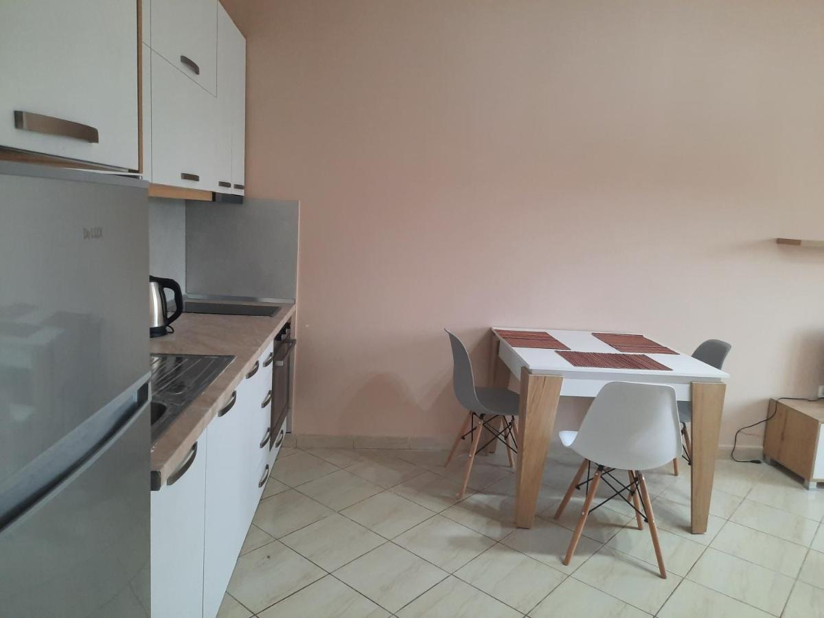 Antea Apartment 3 Vlore Exterior photo