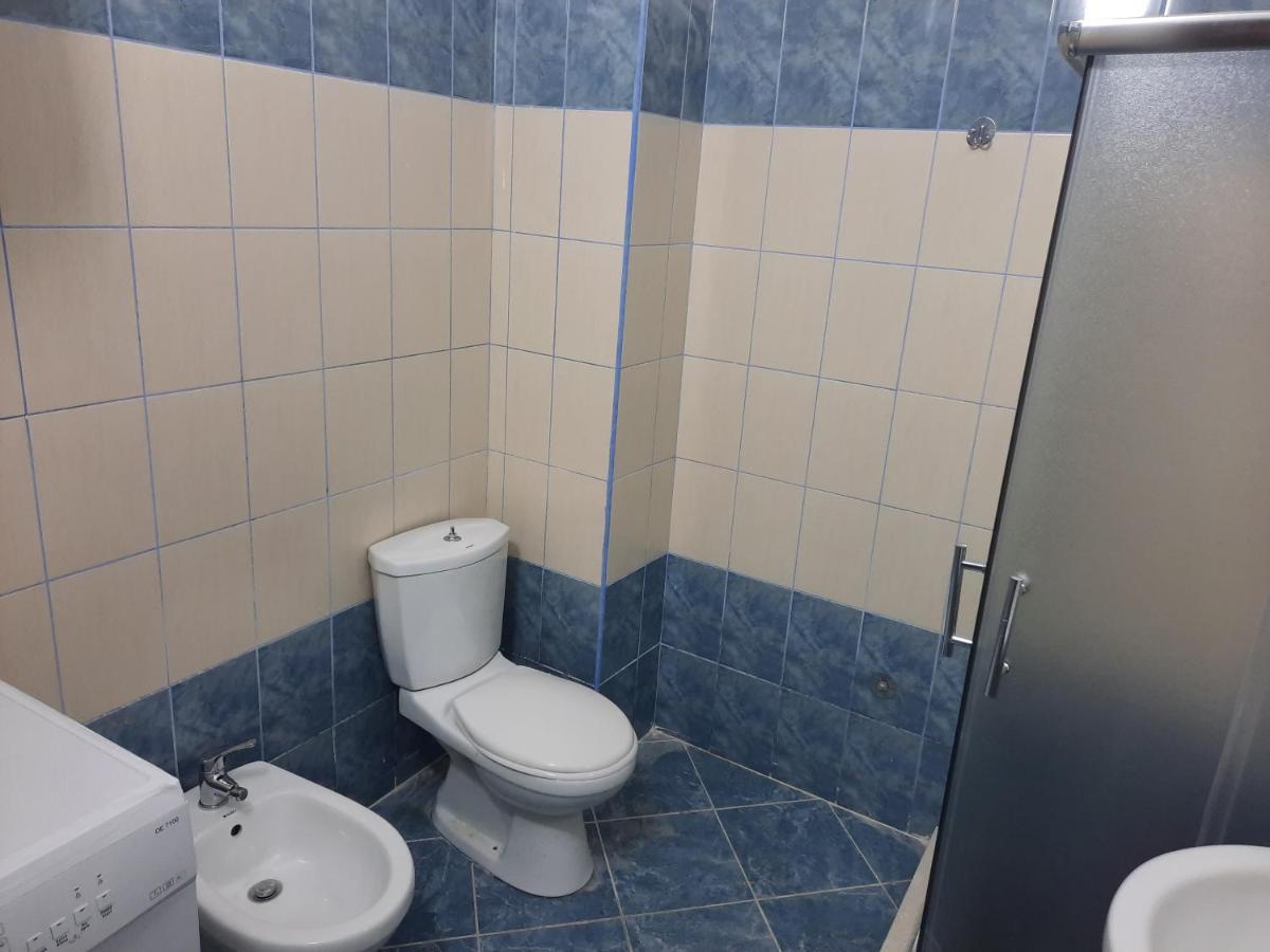 Antea Apartment 3 Vlore Exterior photo