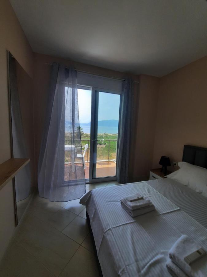Antea Apartment 3 Vlore Exterior photo