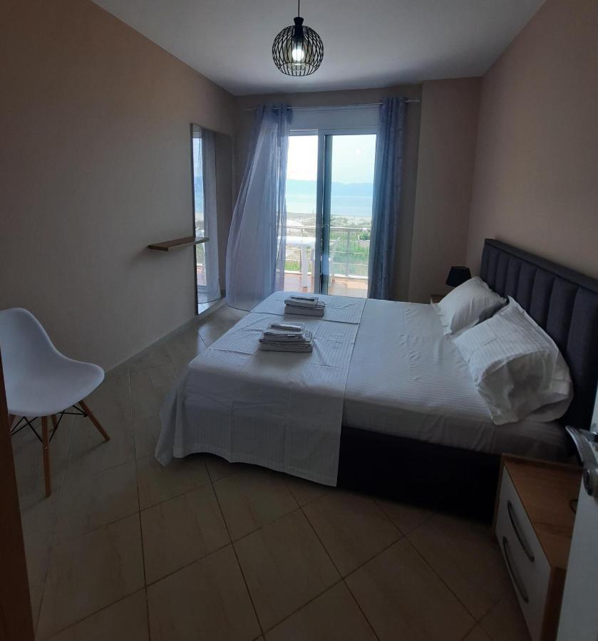 Antea Apartment 3 Vlore Exterior photo