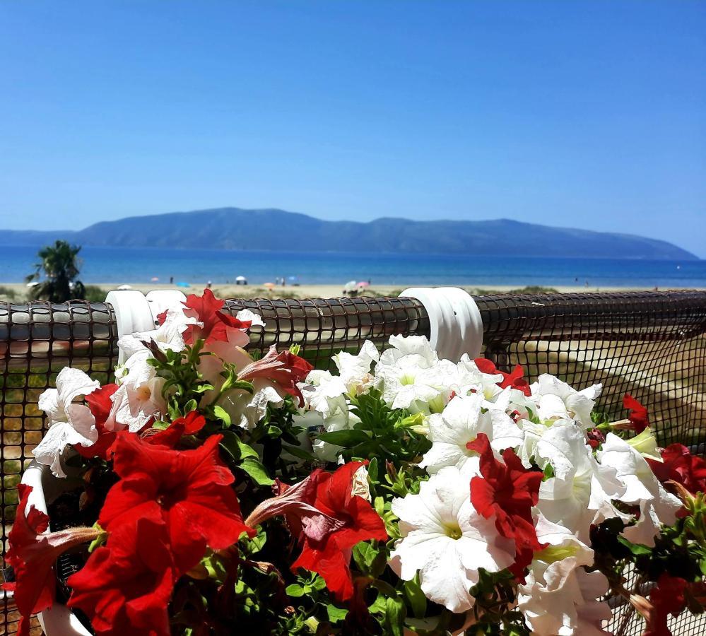 Antea Apartment 3 Vlore Exterior photo