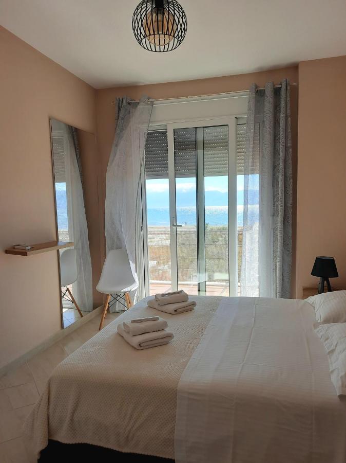 Antea Apartment 3 Vlore Exterior photo