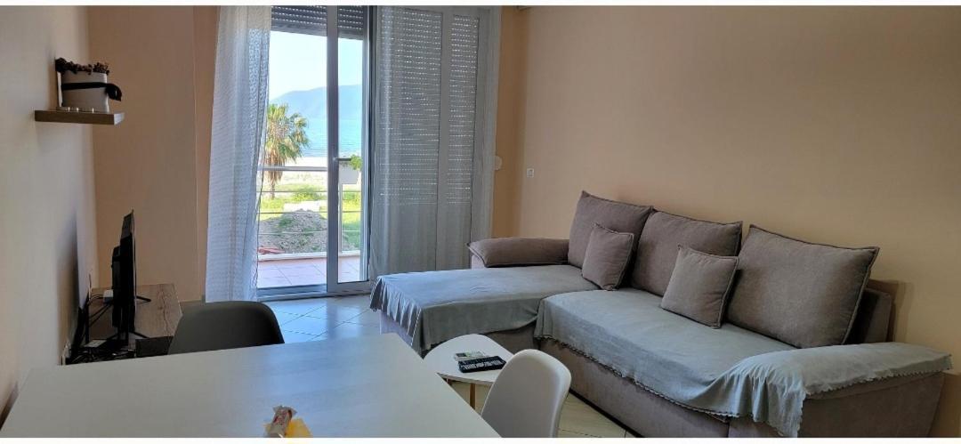 Antea Apartment 3 Vlore Exterior photo