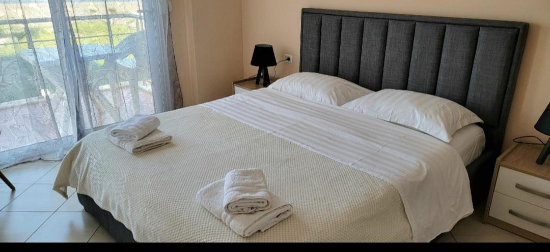 Antea Apartment 3 Vlore Exterior photo