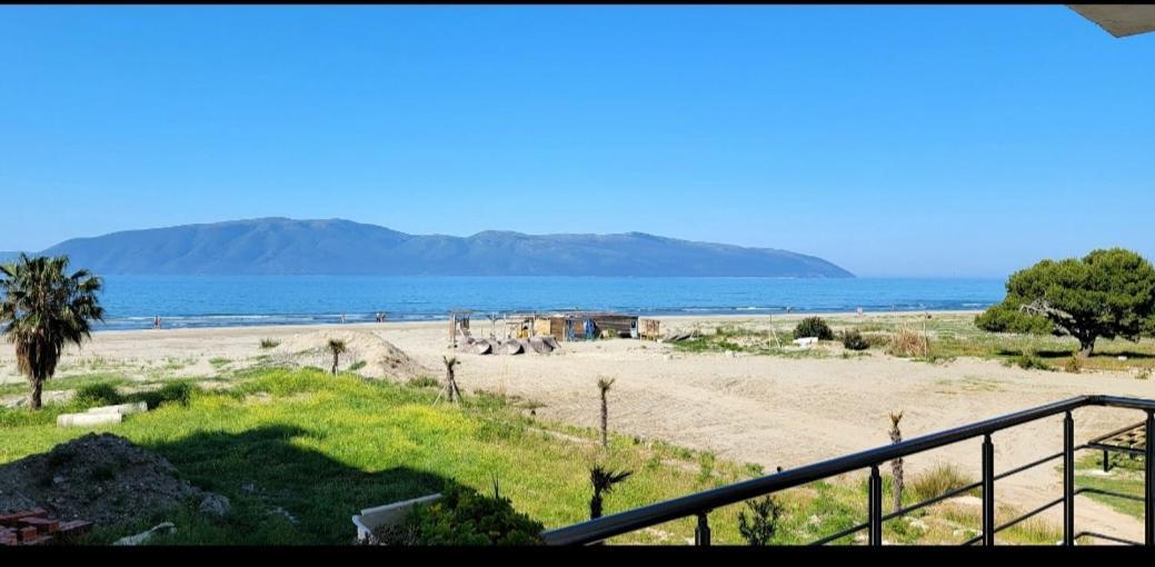 Antea Apartment 3 Vlore Exterior photo