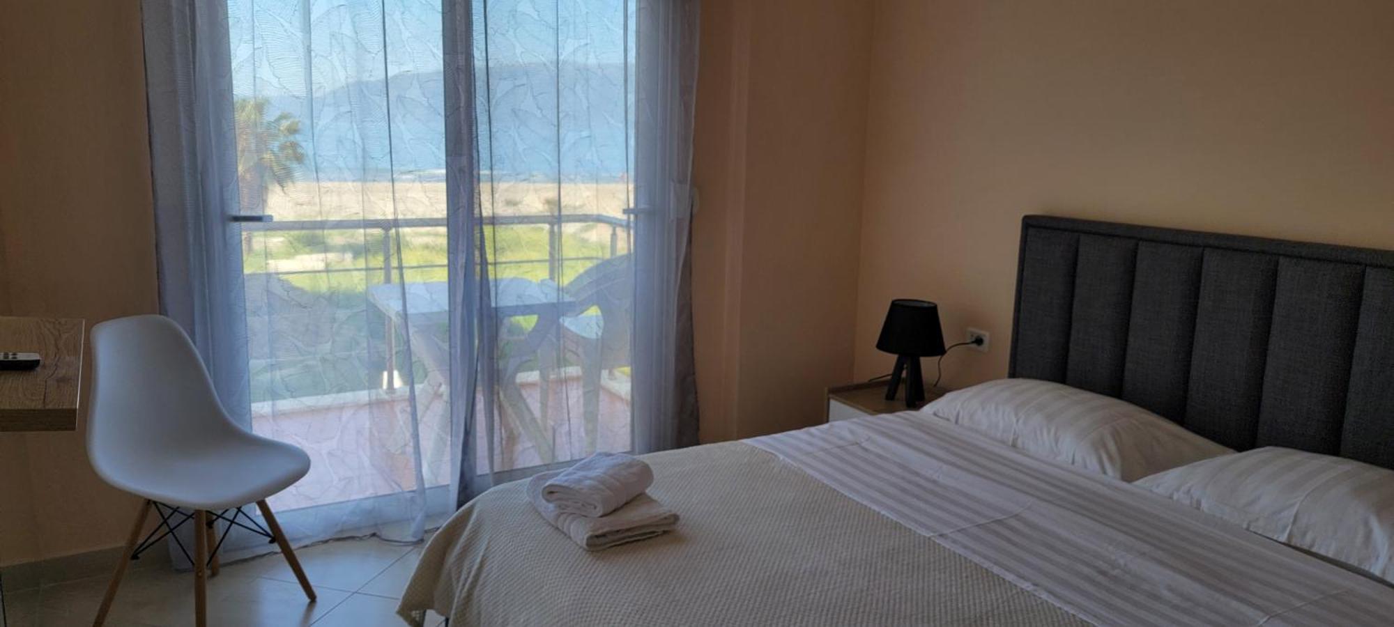 Antea Apartment 3 Vlore Exterior photo