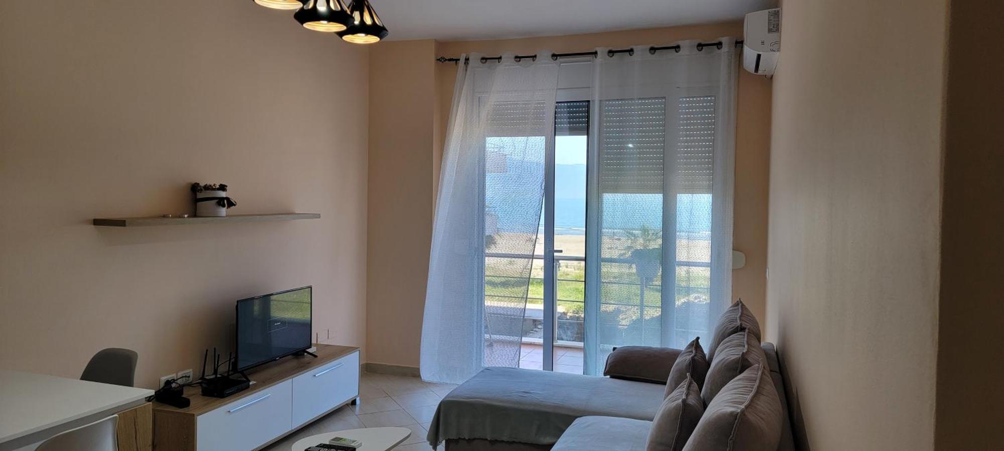 Antea Apartment 3 Vlore Exterior photo
