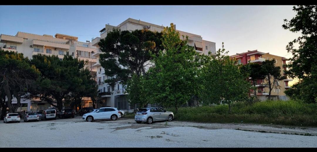Antea Apartment 3 Vlore Exterior photo