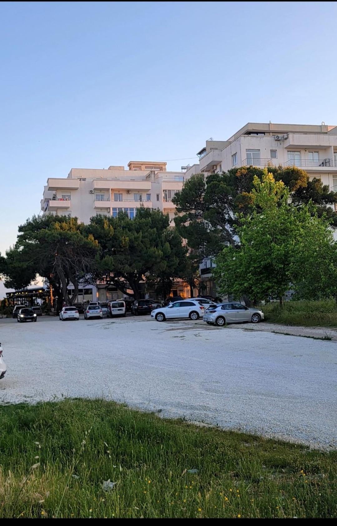 Antea Apartment 3 Vlore Exterior photo